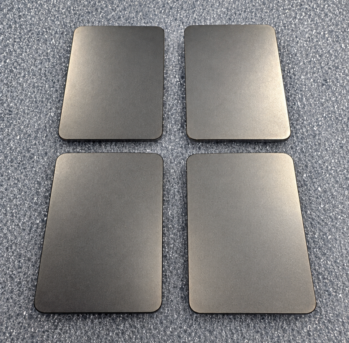 FTS 1973–1987 Chevy GMC stake pocket delete panels set of four