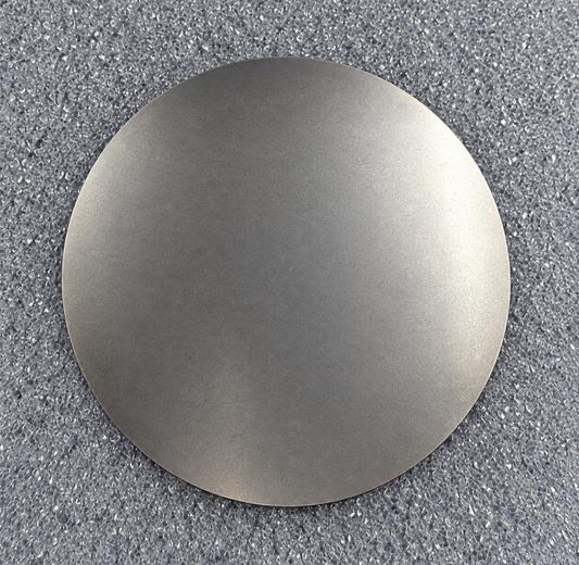 FTS 1973–1978 Chevy GMC gas filler delete panel